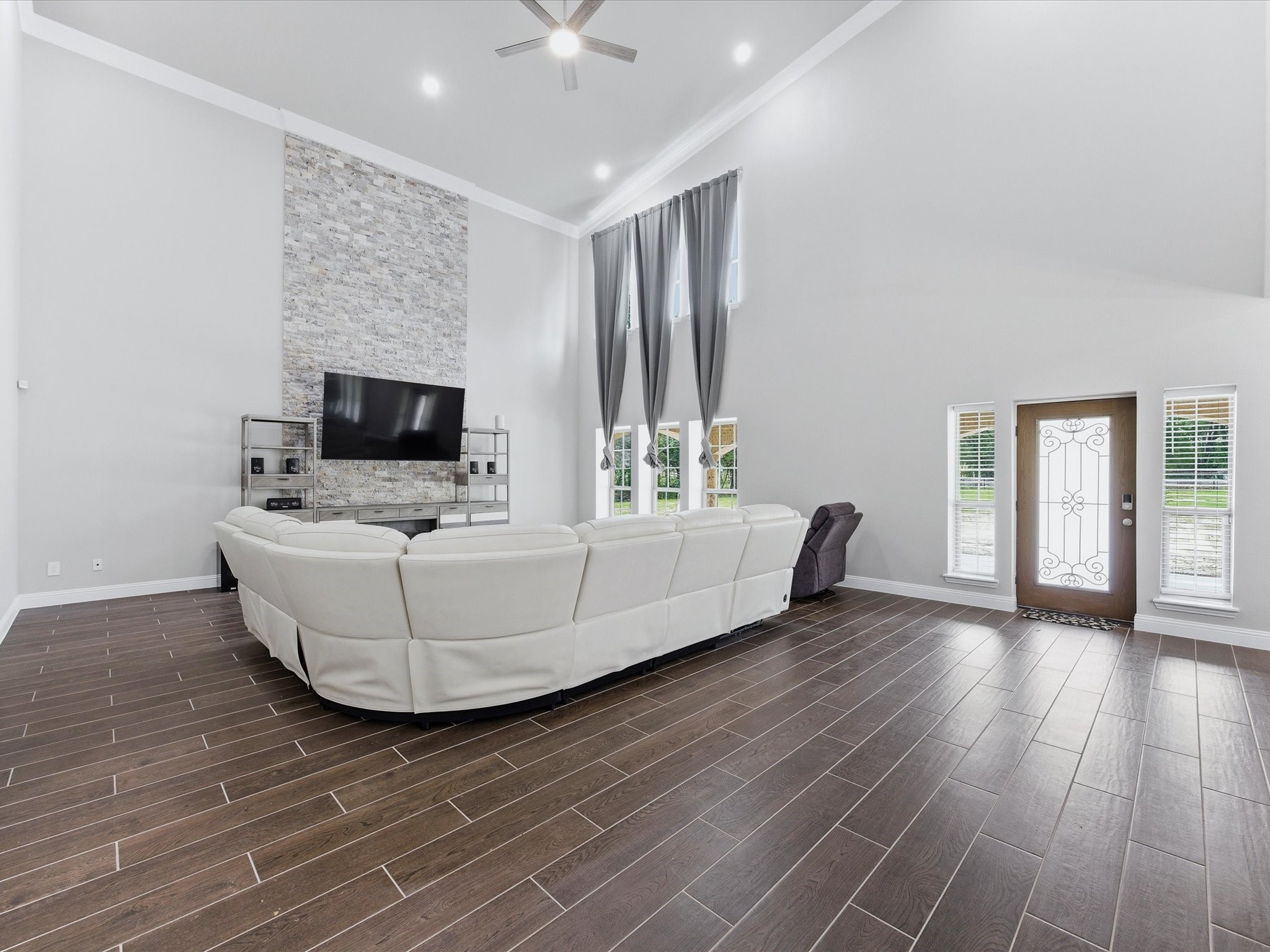603 S Houston Street Edgewood TX 75117