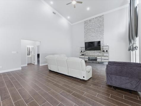 603 S Houston Street Edgewood TX 75117