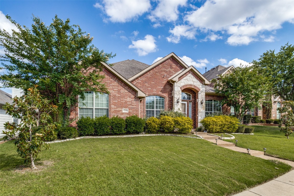 5310 Hopewell Drive Garland TX 75043