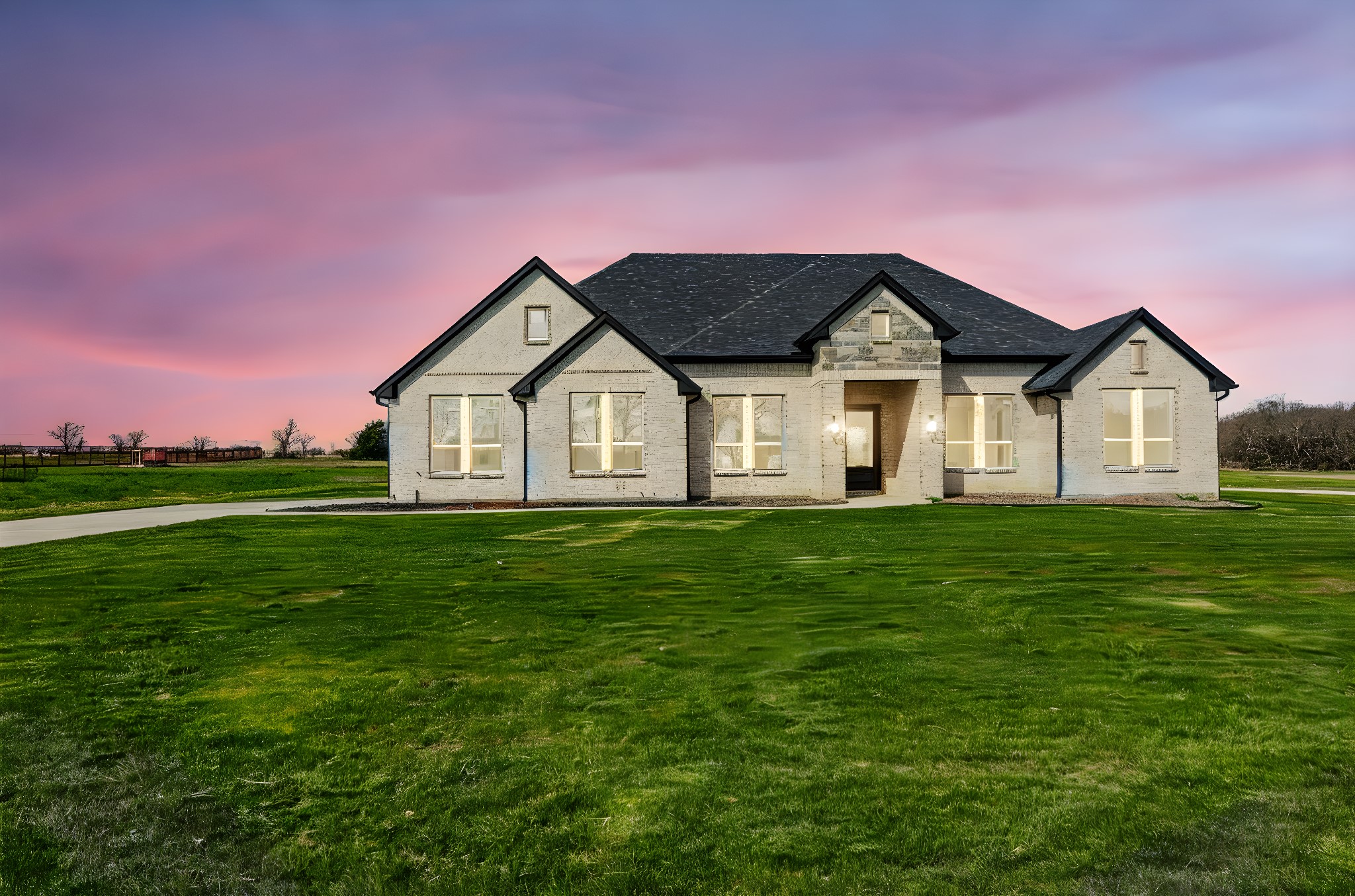 7637 County Road 1052 Celeste TX 75423