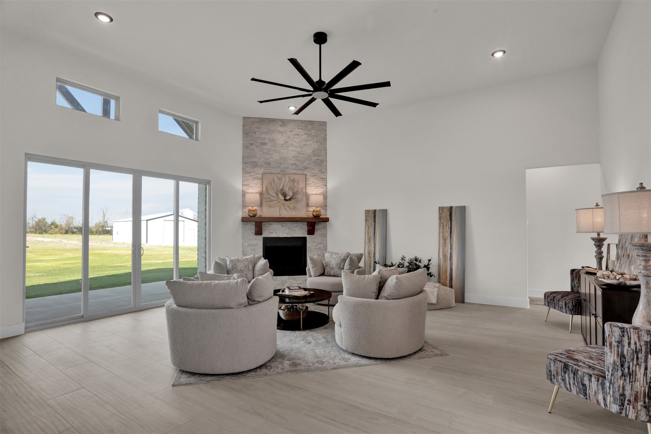 7637 County Road 1052 Celeste TX 75423