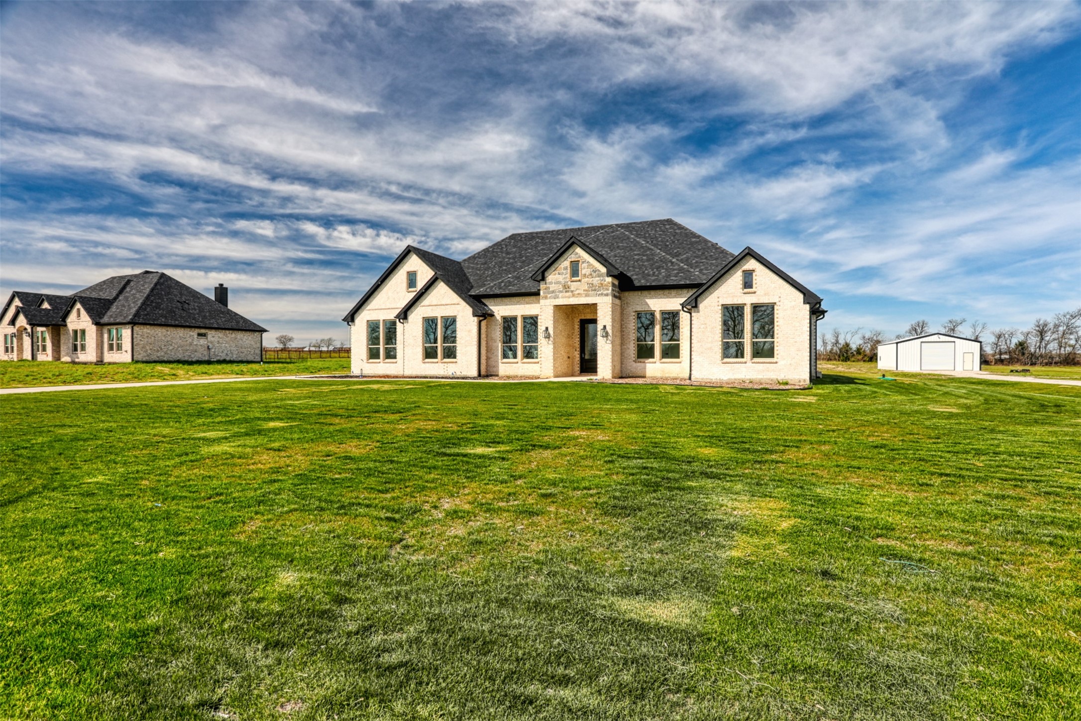 7637 County Road 1052 Celeste TX 75423