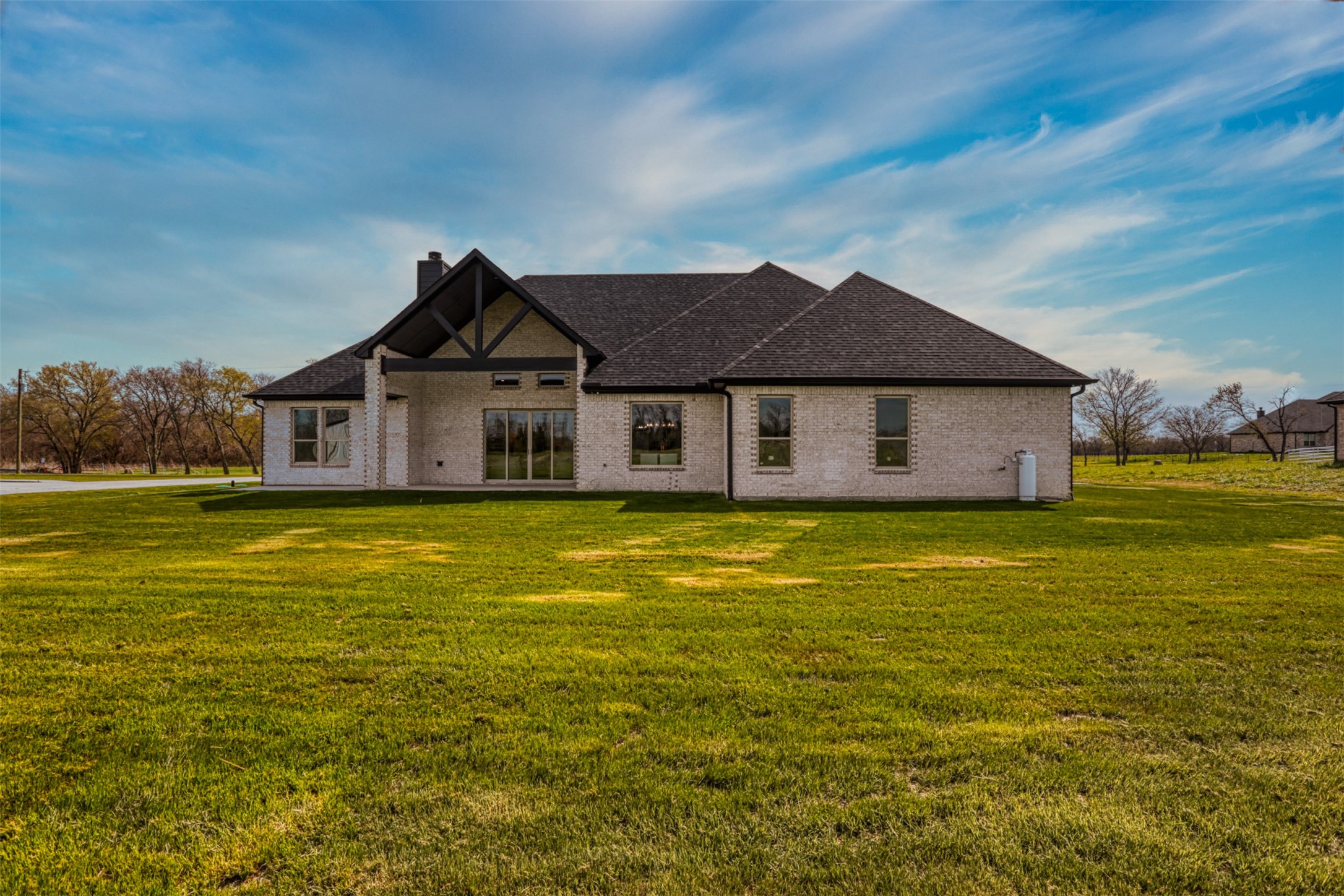 7637 County Road 1052 Celeste TX 75423