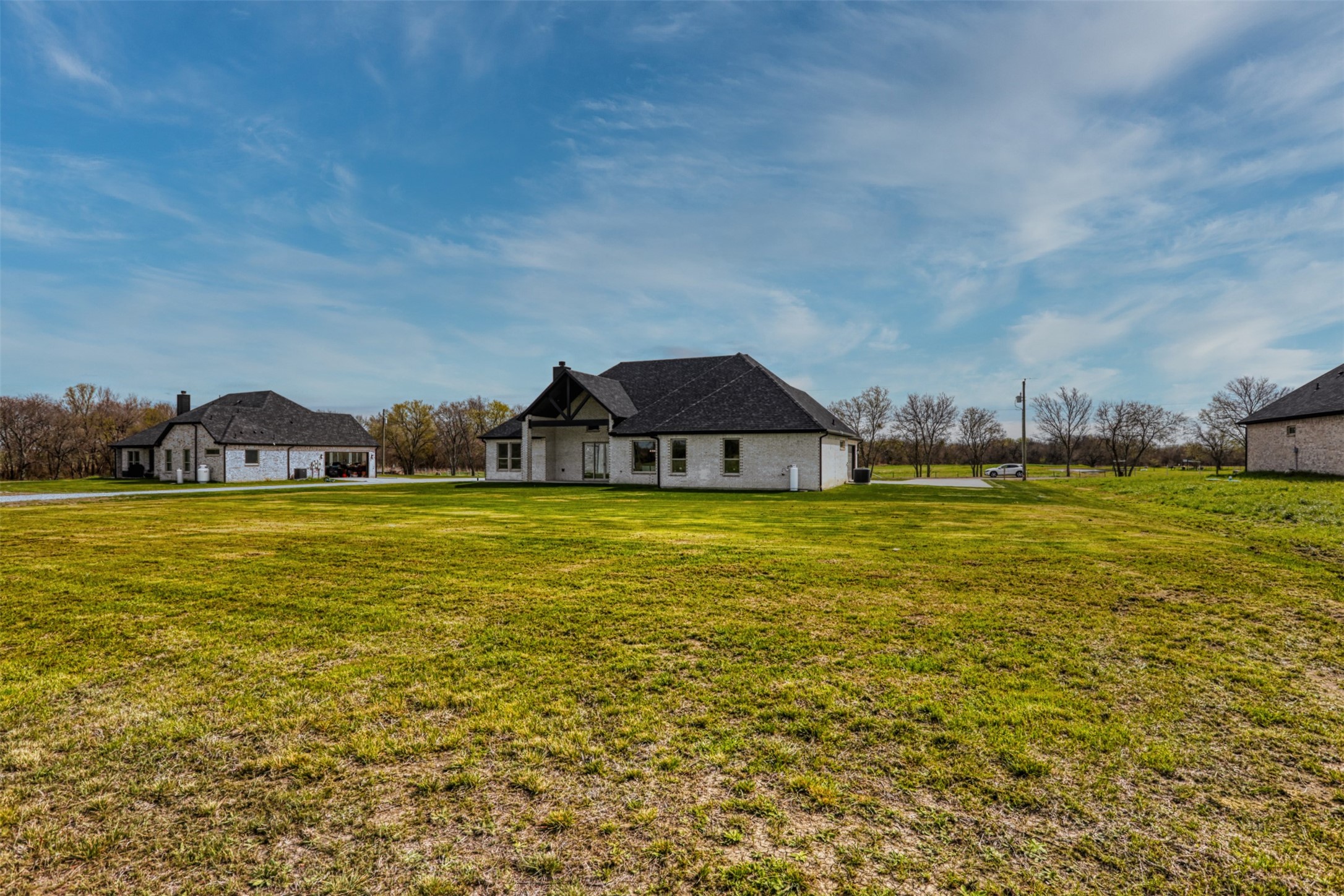 7637 County Road 1052 Celeste TX 75423