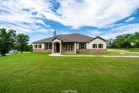 408 Lake Arbor Drive Weatherford TX 76088