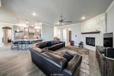 408 Lake Arbor Drive Weatherford TX 76088