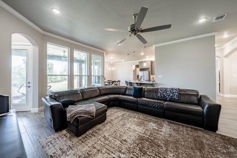 408 Lake Arbor Drive Weatherford TX 76088