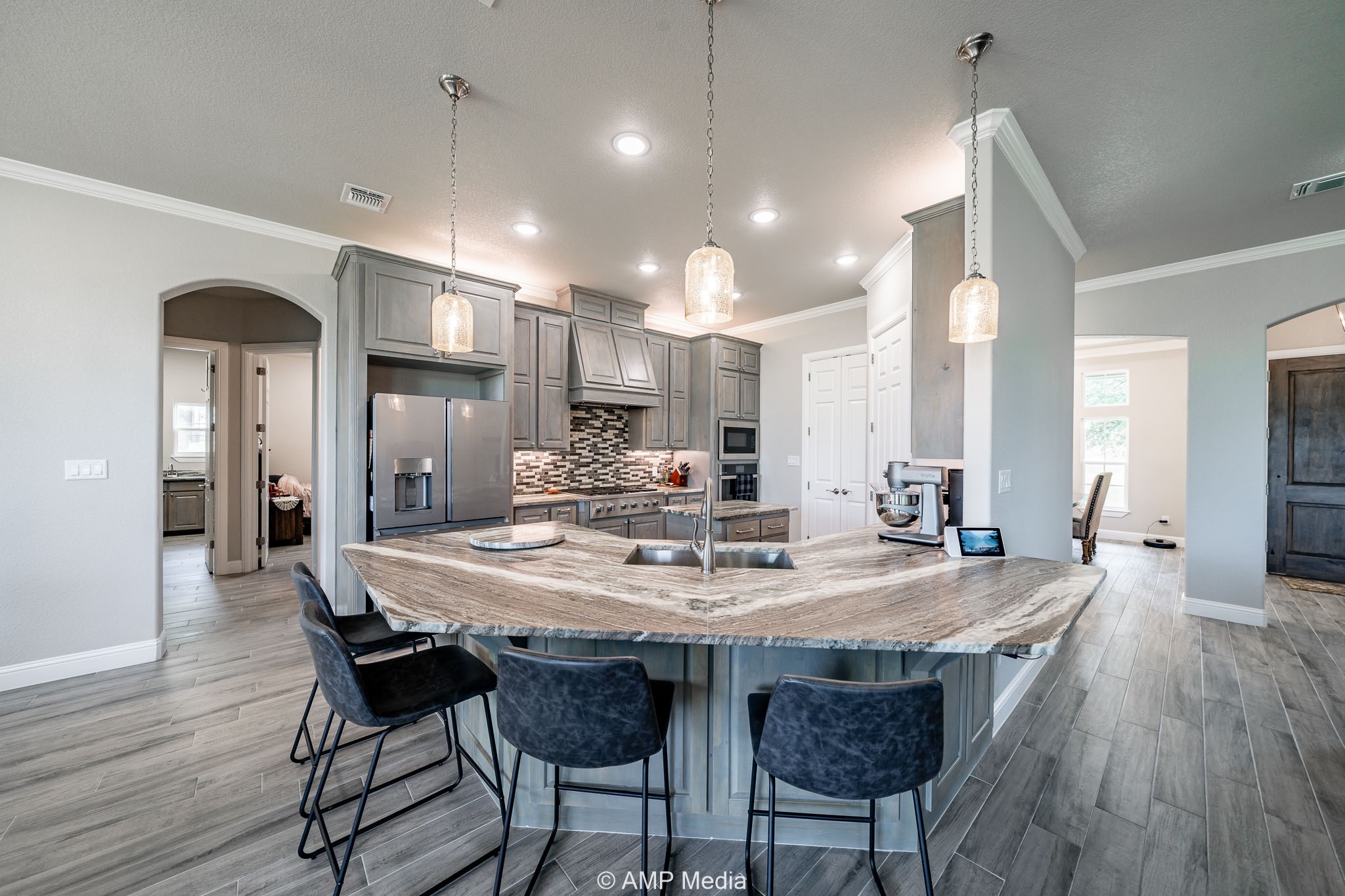 408 Lake Arbor Drive Weatherford TX 76088