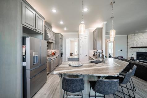 408 Lake Arbor Drive Weatherford TX 76088