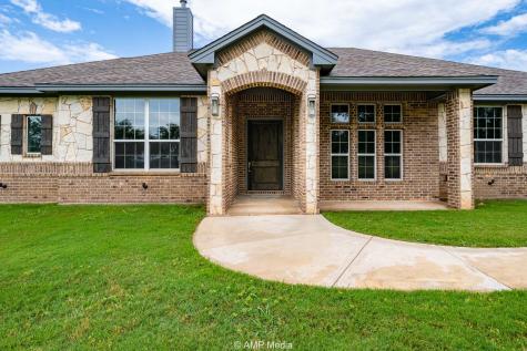 408 Lake Arbor Drive Weatherford TX 76088