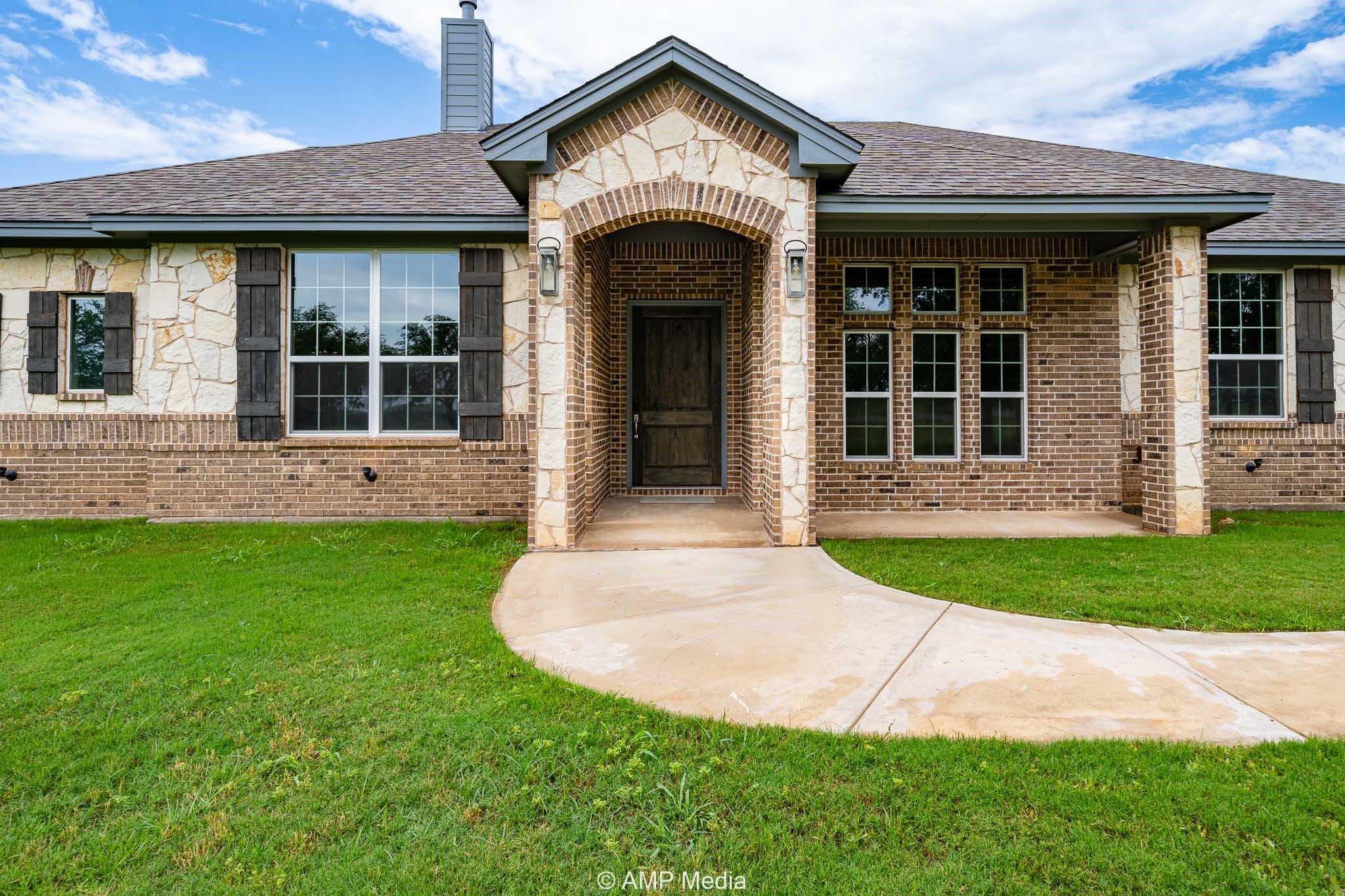 408 Lake Arbor Drive Weatherford TX 76088