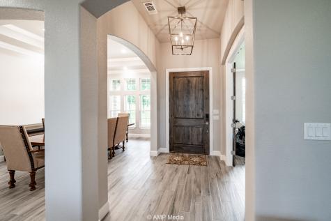 408 Lake Arbor Drive Weatherford TX 76088