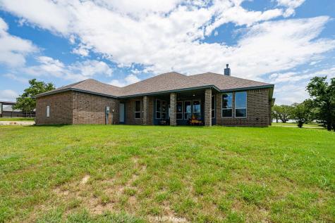 408 Lake Arbor Drive Weatherford TX 76088