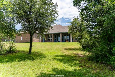 408 Lake Arbor Drive Weatherford TX 76088