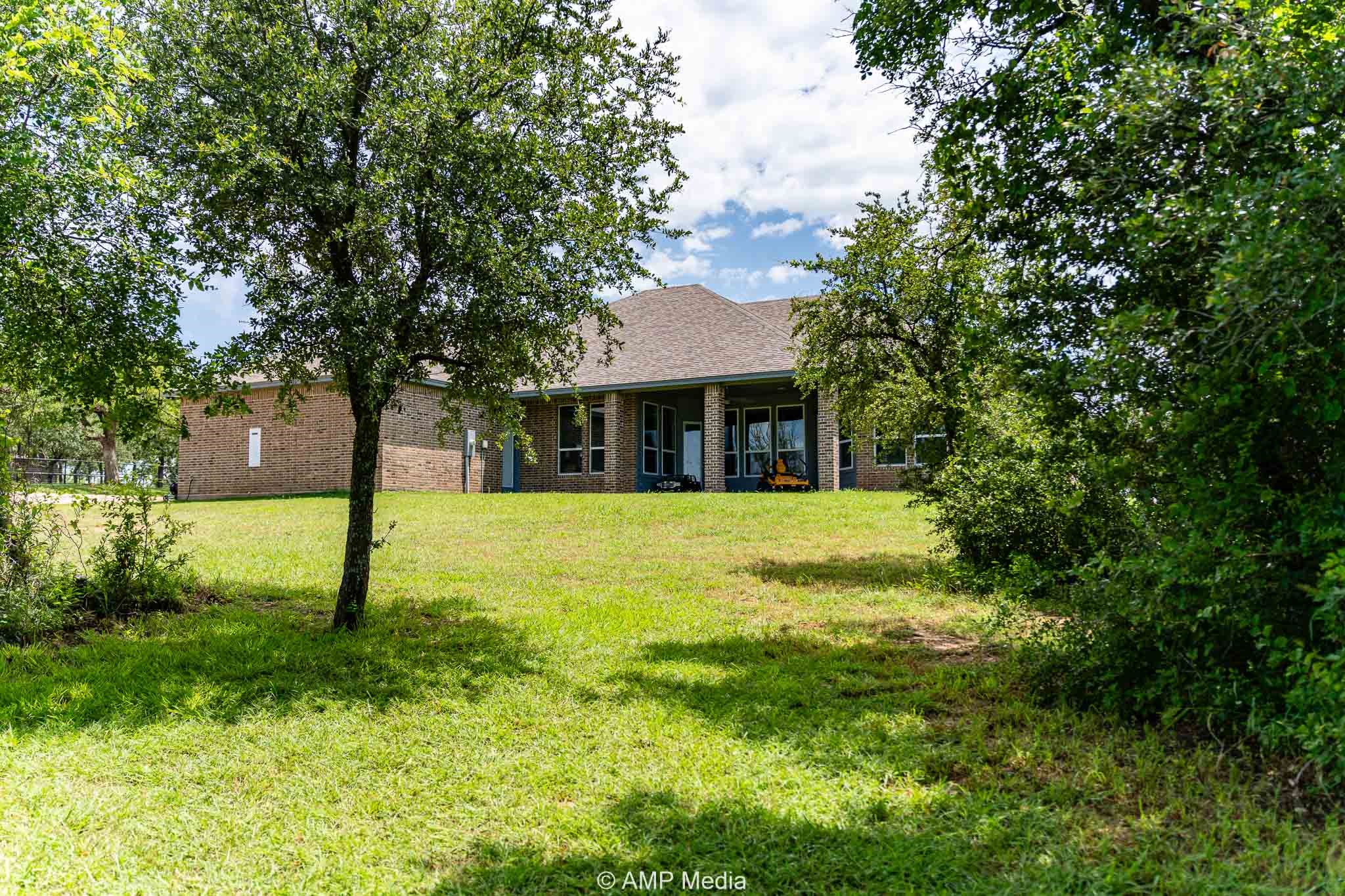 408 Lake Arbor Drive Weatherford TX 76088