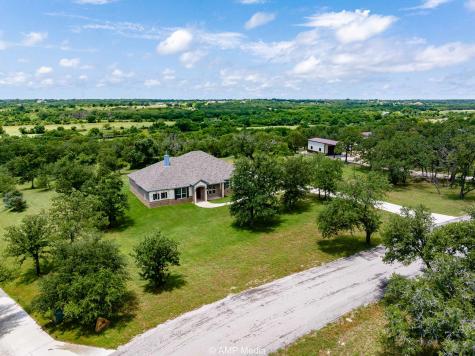 408 Lake Arbor Drive Weatherford TX 76088