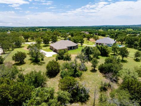 408 Lake Arbor Drive Weatherford TX 76088