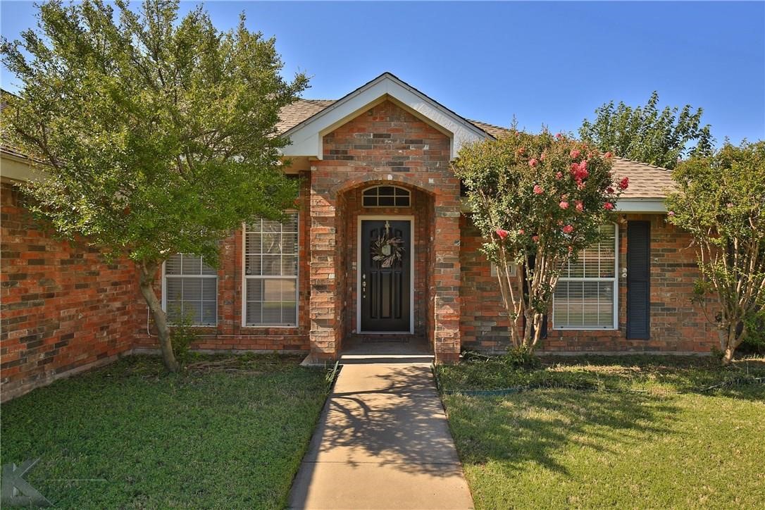 3761 Patty Lynne Abilene TX 79606