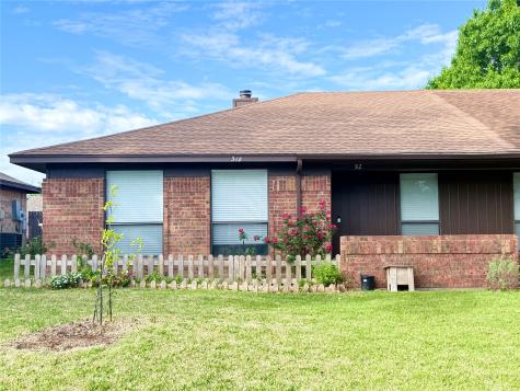 312 Cole Street Garland TX 75040