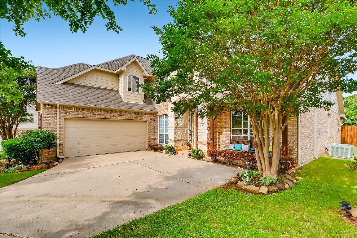 913 Forest Park Court Keller TX 76248