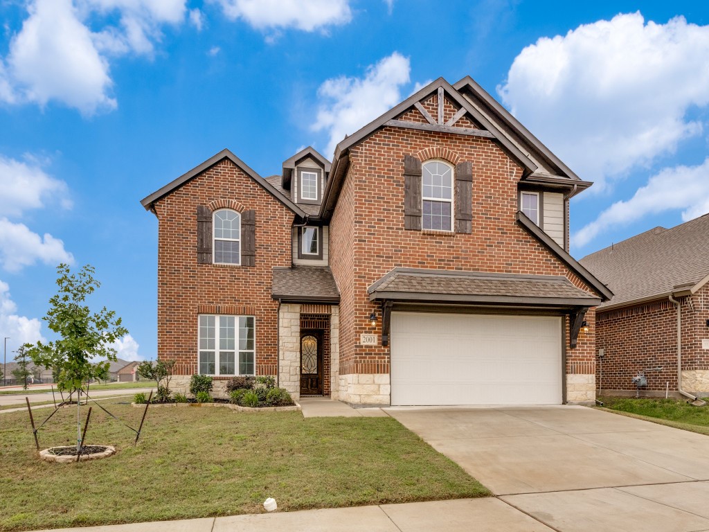 2001 Sun Star Drive Haslet TX 76052