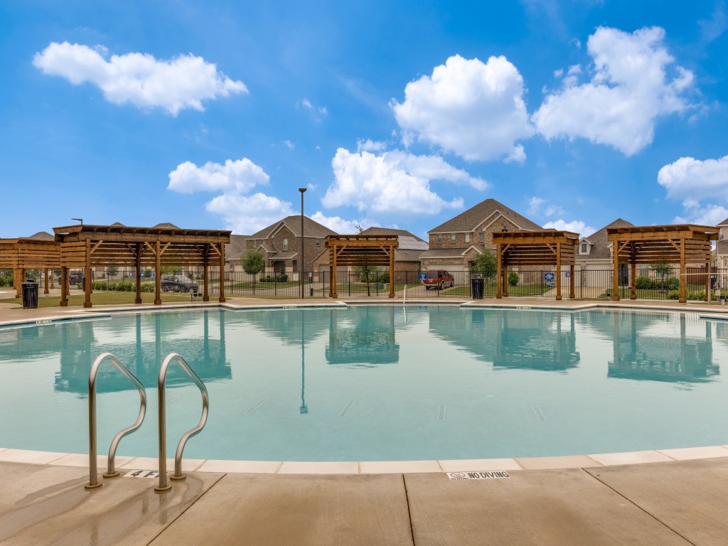2001 Sun Star Drive Haslet TX 76052