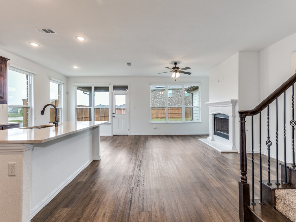 2001 Sun Star Drive Haslet TX 76052