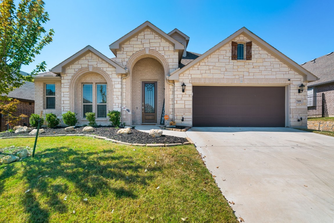 7108 Windy Ridge Drive Fort Worth TX 76123