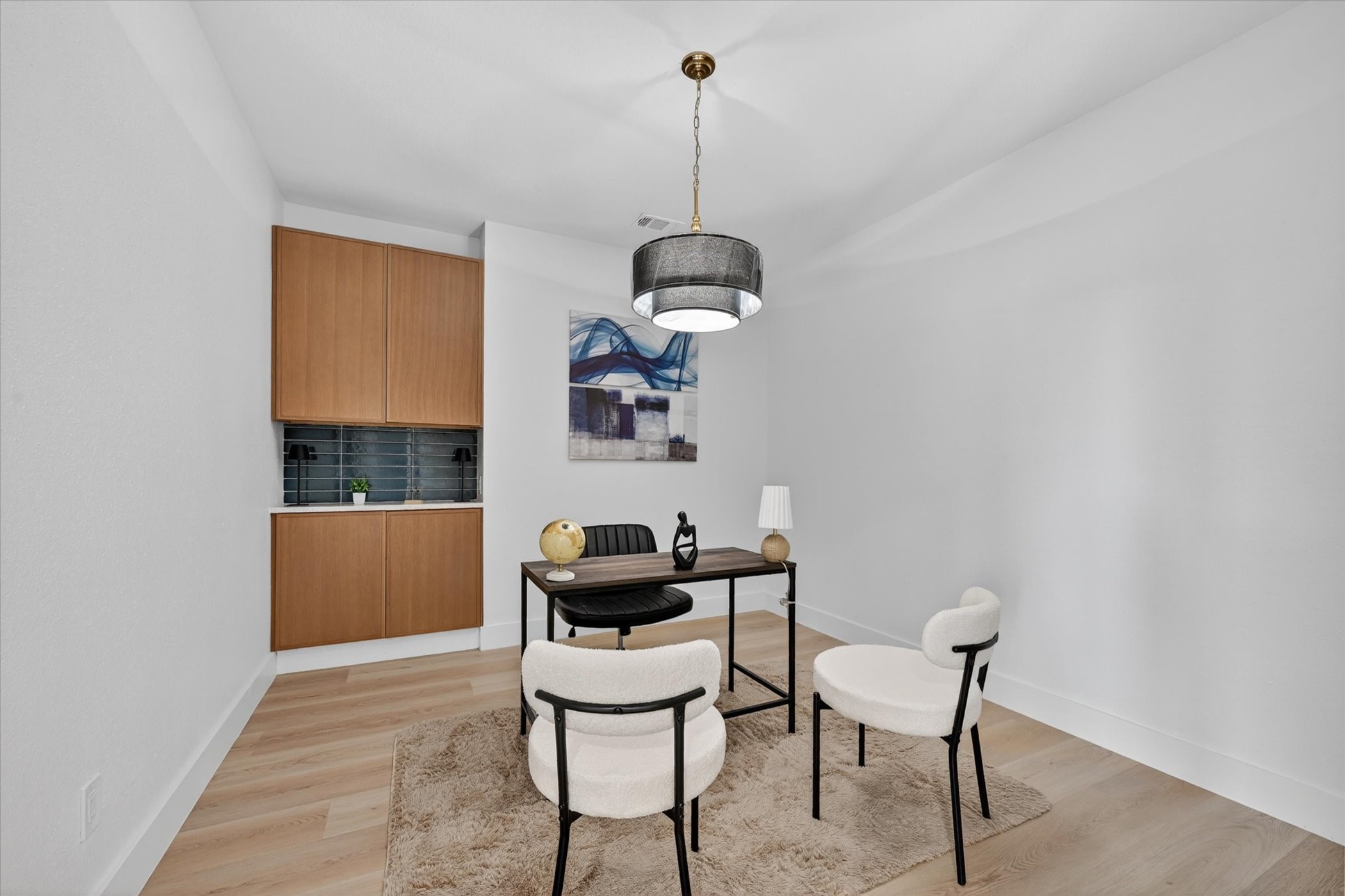1533 Caymus Court Lewisville TX 75067