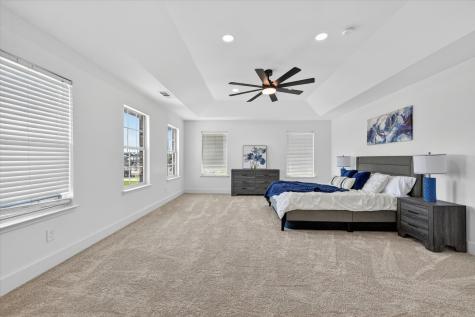 1533 Caymus Court Lewisville TX 75067