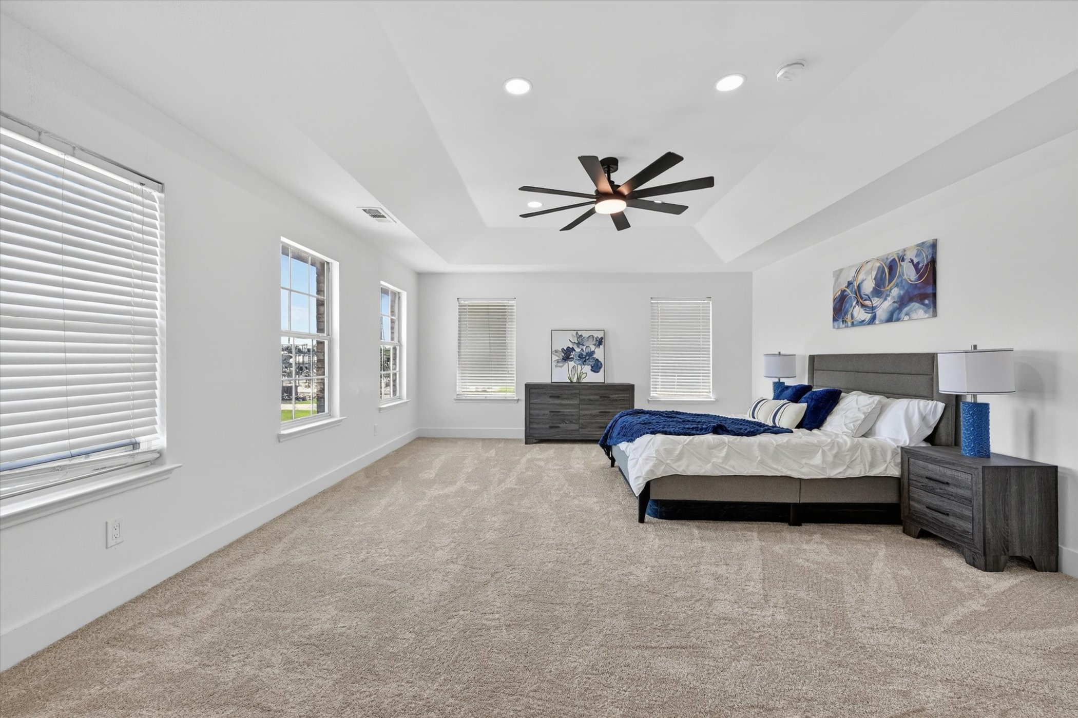 1533 Caymus Court Lewisville TX 75067