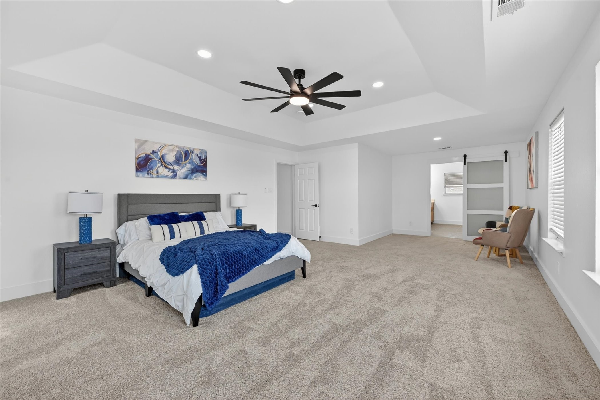 1533 Caymus Court Lewisville TX 75067