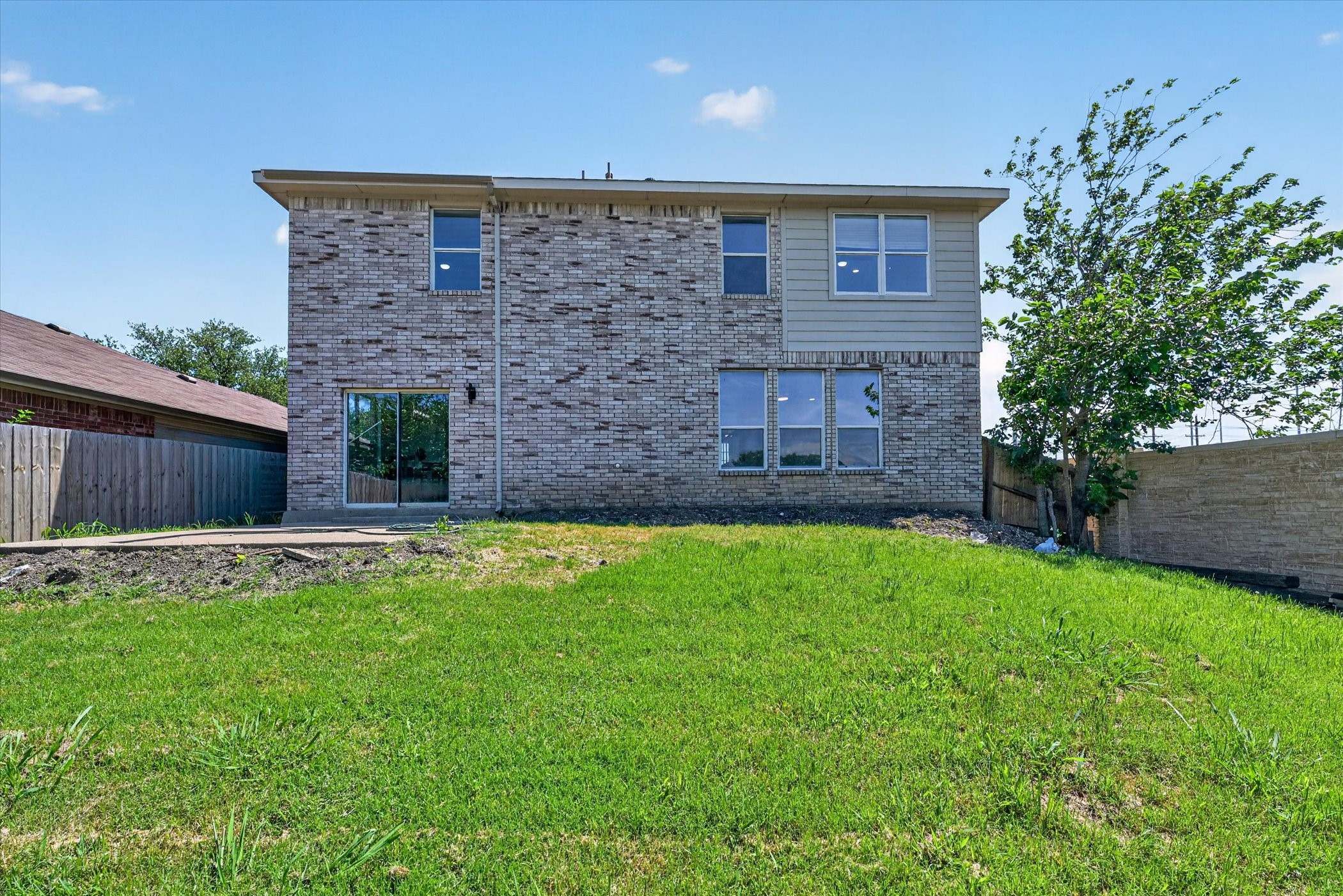 1533 Caymus Court Lewisville TX 75067