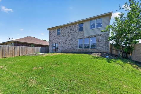 1533 Caymus Court Lewisville TX 75067