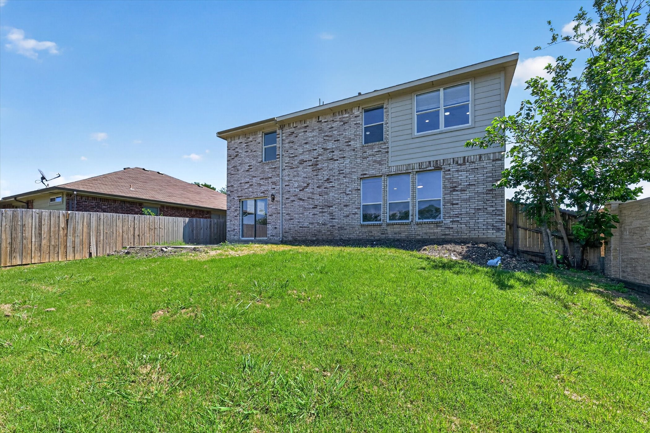 1533 Caymus Court Lewisville TX 75067
