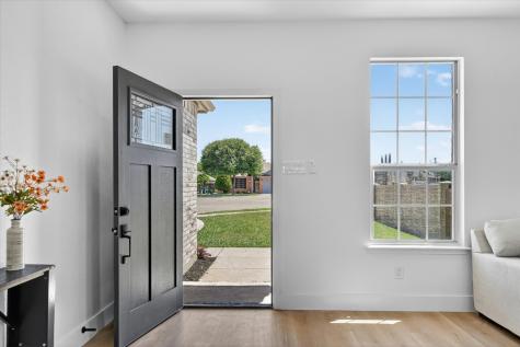 1533 Caymus Court Lewisville TX 75067