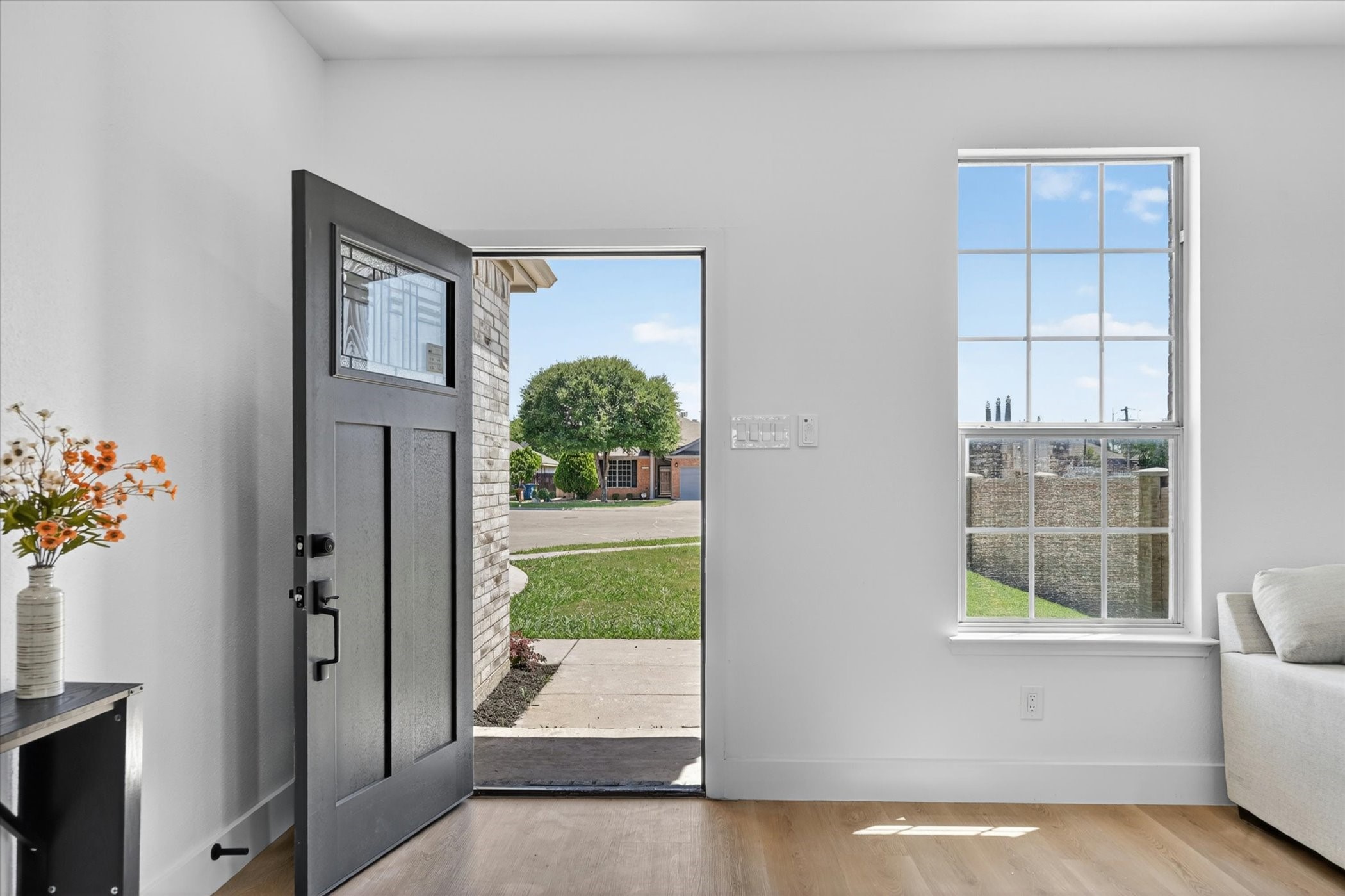1533 Caymus Court Lewisville TX 75067