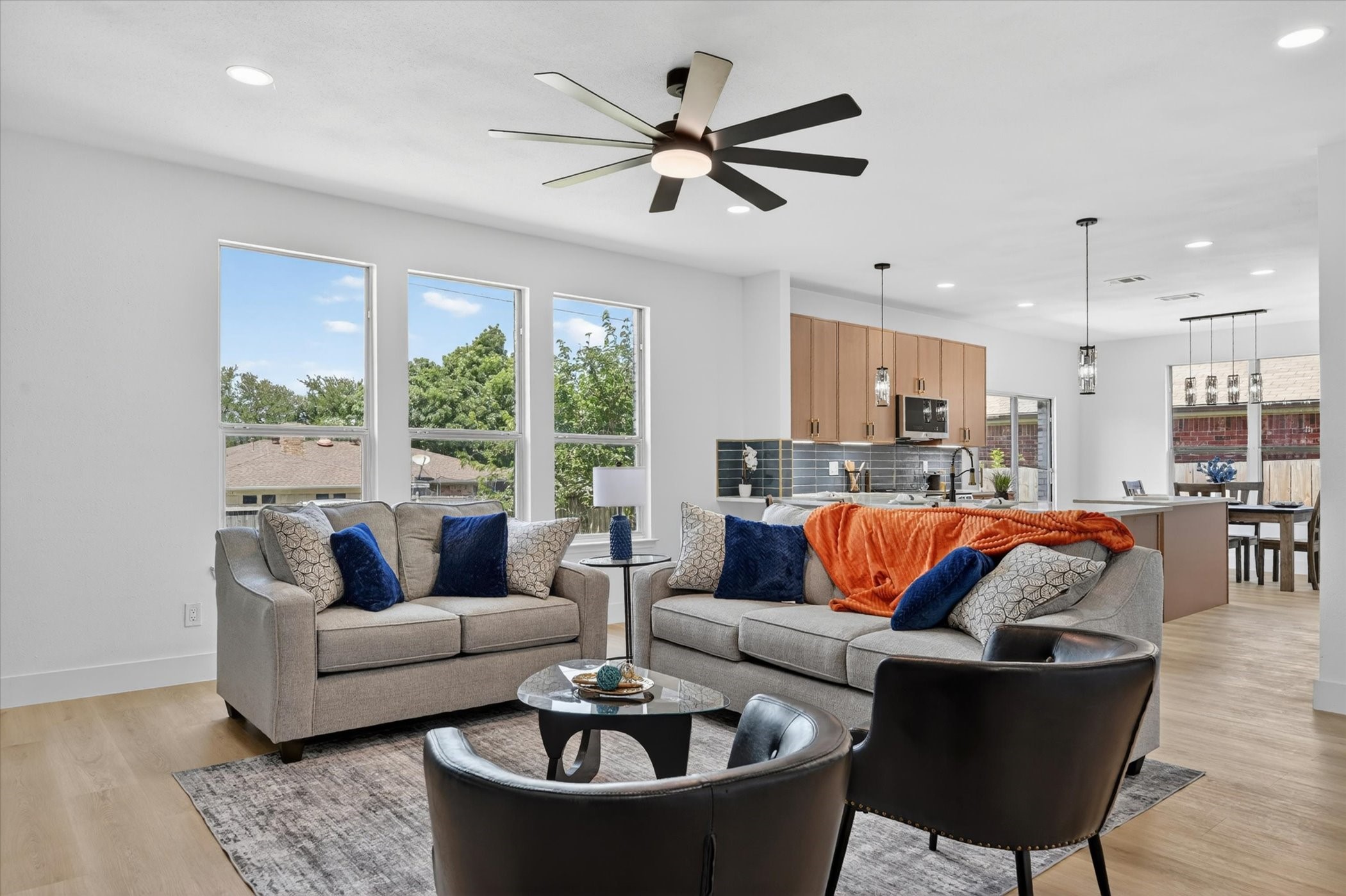 1533 Caymus Court Lewisville TX 75067