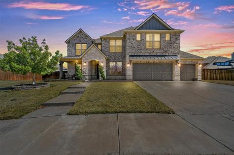 14276 Punta Alta Lane Frisco TX 75035