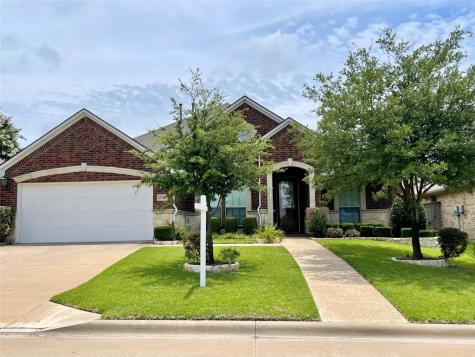 2716 Los Olivos Trail Fort Worth TX 76131