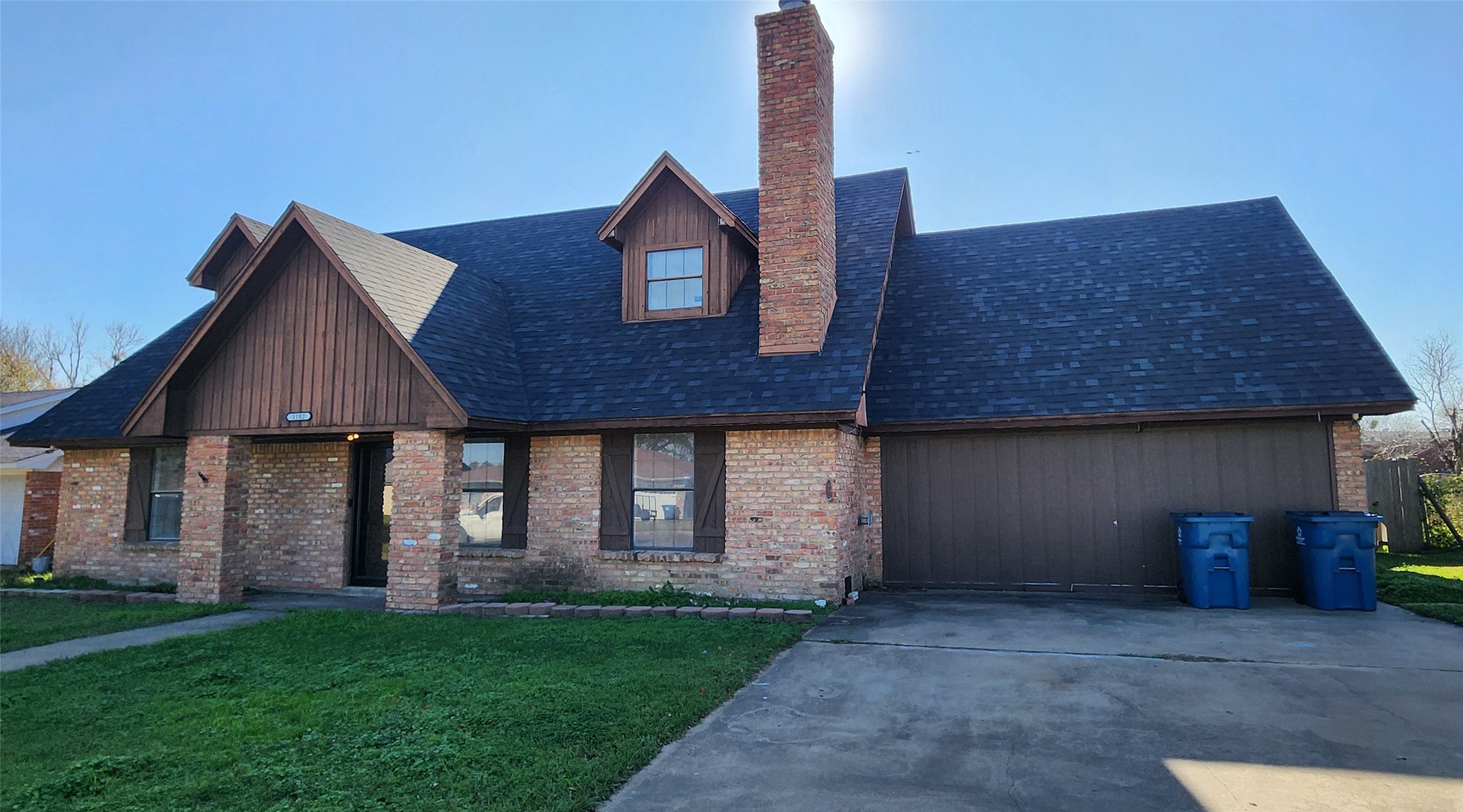 1102 La Villeta Street Mexia TX 76667