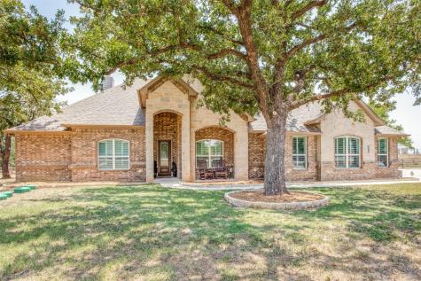 125 Private Road 3496 Paradise TX 76073