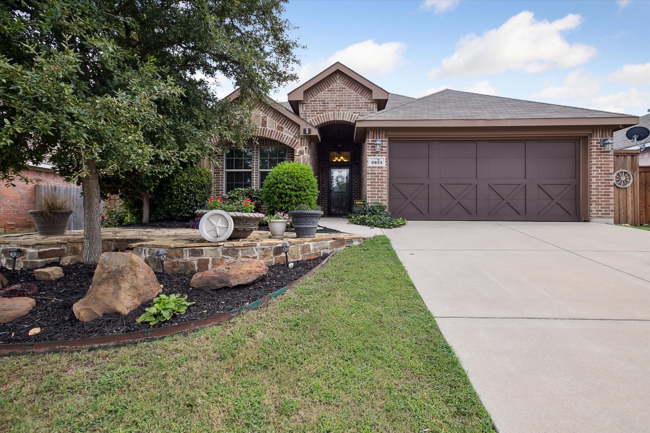 3933 Winter Springs Drive Fort Worth TX 76123