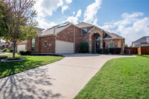 7263 Roble Grand Prairie TX 75054