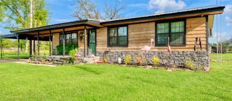 8027 Farm Road 196 Pattonville TX 75468