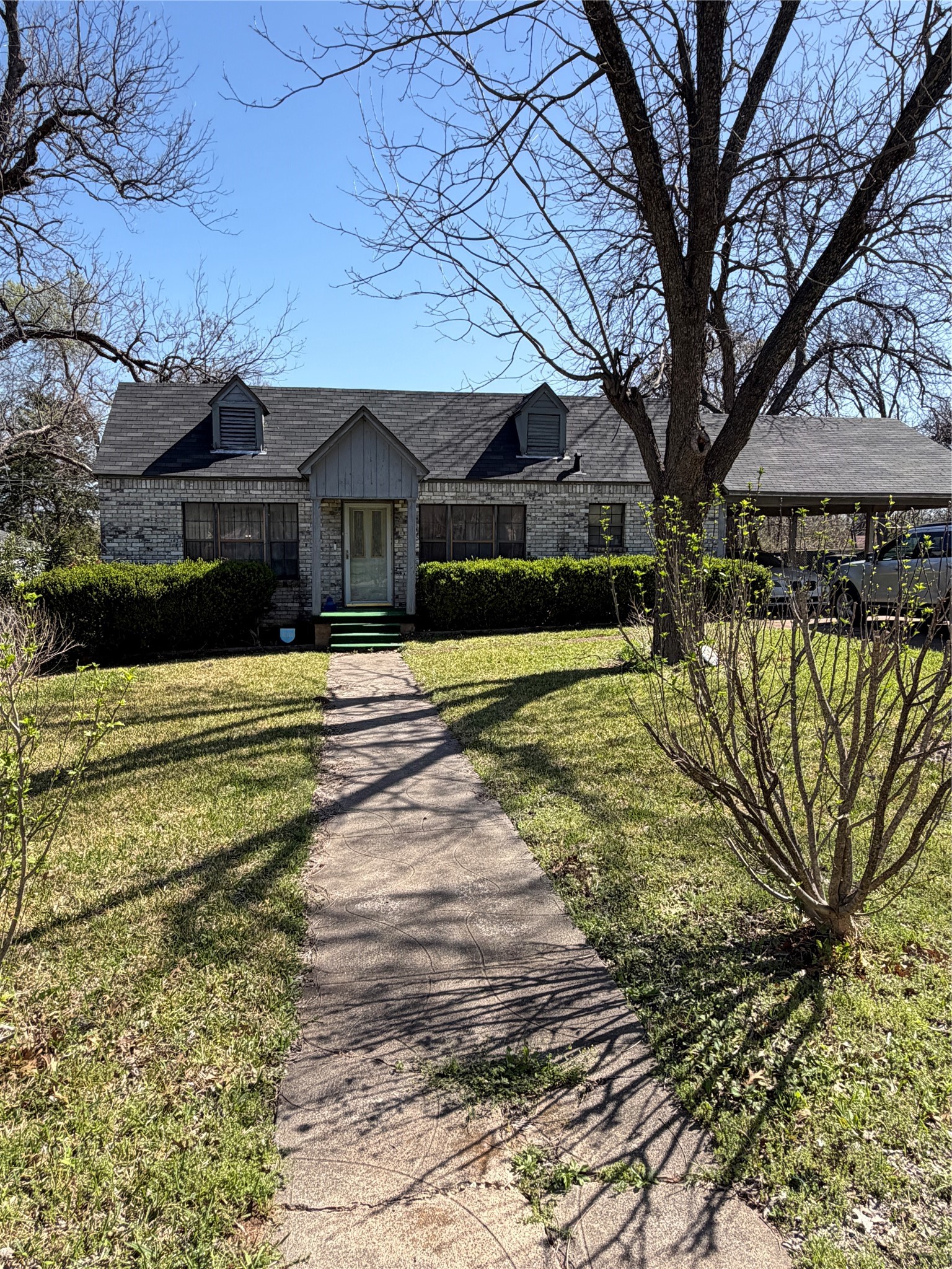 4412 Humphrey Drive Dallas TX 75216