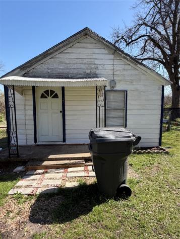 4412 Humphrey Drive Dallas TX 75216