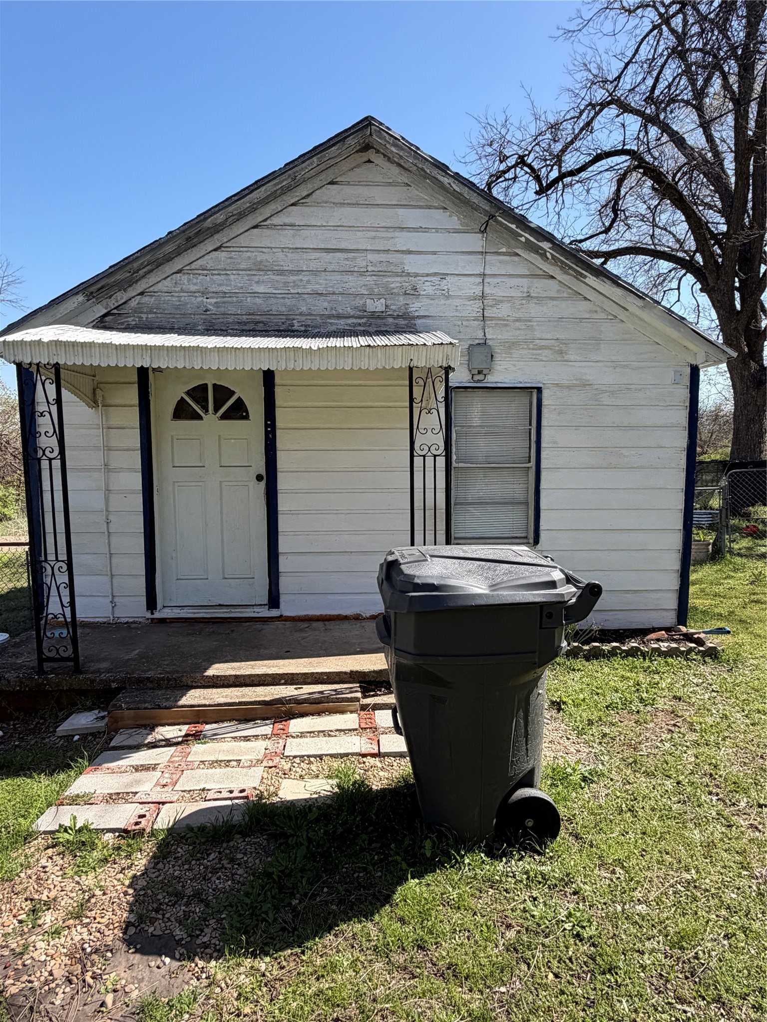 4412 Humphrey Drive Dallas TX 75216
