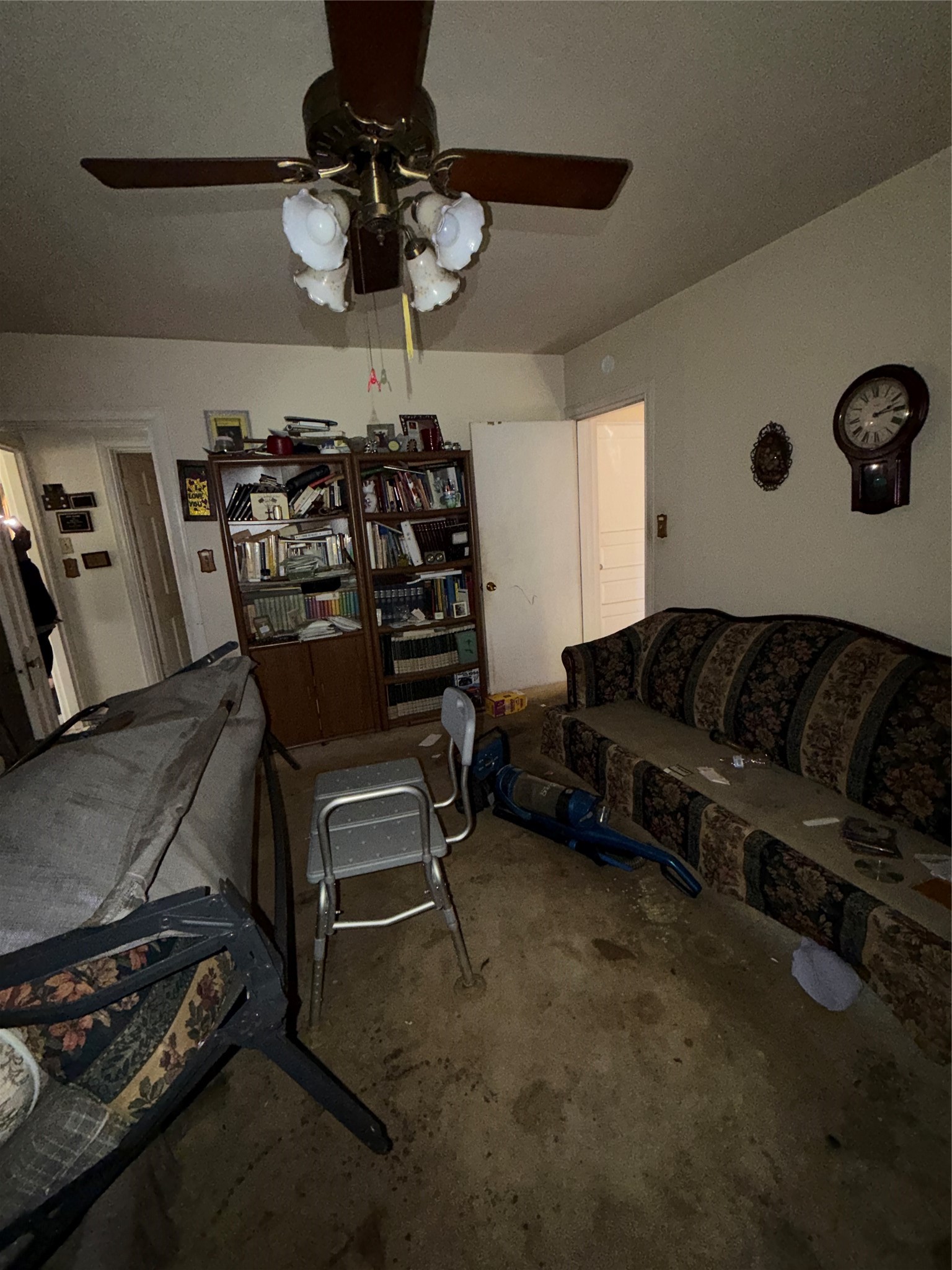 4412 Humphrey Drive Dallas TX 75216