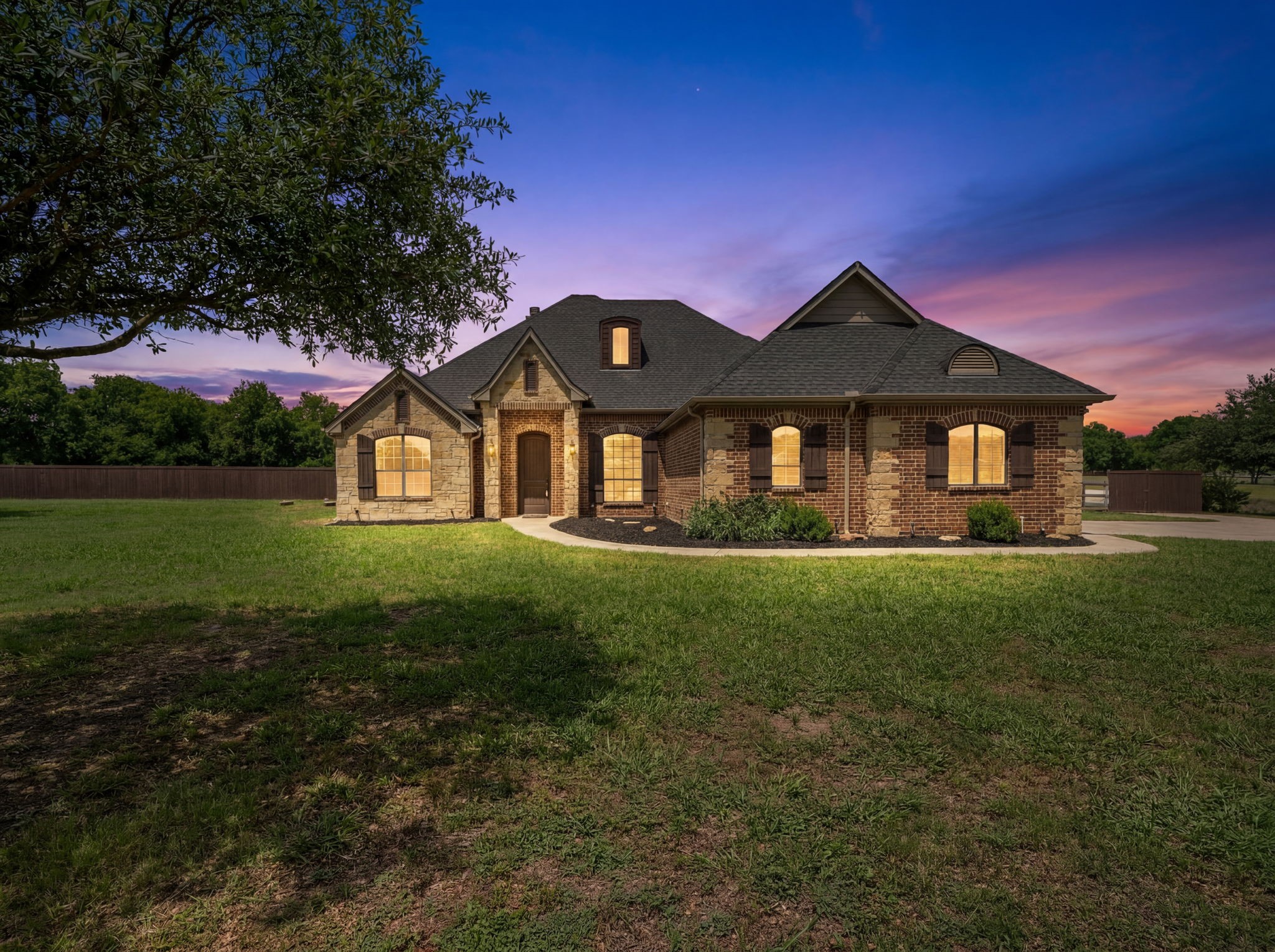 7230 Hunnington Drive Sanger TX 76266